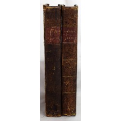 A Treatise on Surgical Diseases: and the Operations Suited to Them (2 volumes)